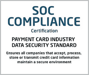SOC Certification Sudan